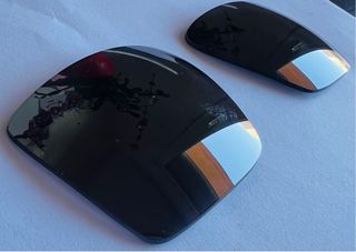 Cristales Oakley Futurity 9482 Polarizados Prizm