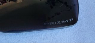 Cristales Oakley Futurity 9482 Polarizados Prizm