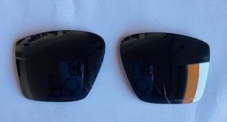 Cristales Oakley Futurity 9482 Polarizados Prizm