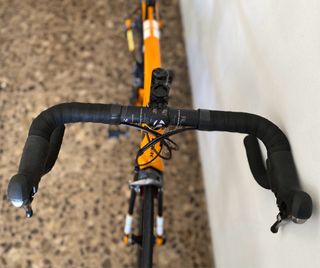 Bicicleta Trek Talla 54 Carbono Ultegra