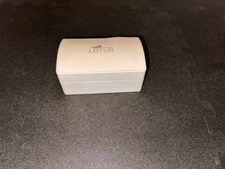 Reloj Lotus Mujer Rosa y Blanco