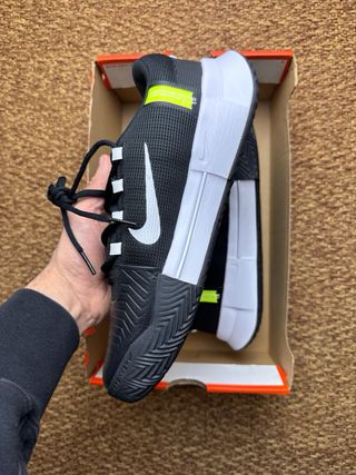 Nike Zoom GP Challenge 1 Cly Scarpe Uomo