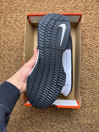 Nike Zoom GP Challenge 1 Cly Scarpe Uomo