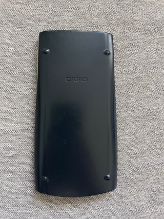 Calculadora Financiera Casio FC-100V