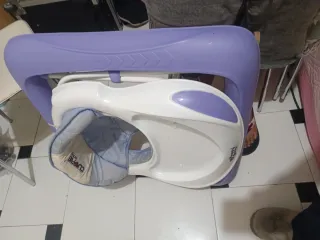 Andador bebé Happy Baby