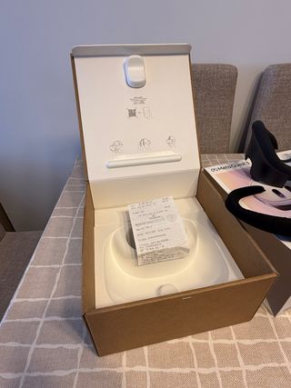 Meta Quest 3 VR Gafas + Accesorios