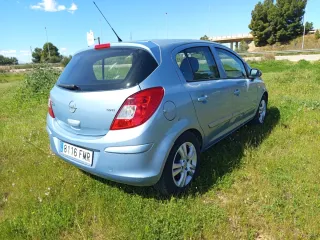 Opel Corsa 2006