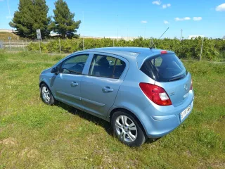 Opel Corsa 2006