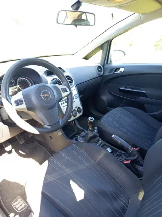 Opel Corsa 2006