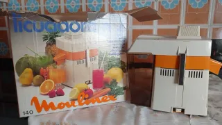 Licuadora Moulinex