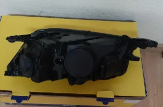 Faro delantero Skoda Fabia