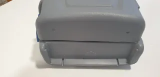 Caja Dremel para multiherramienta