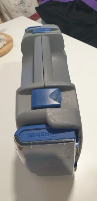 Caja Dremel para multiherramienta