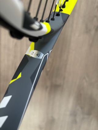 Racchetta da tennis Babolat Pure Aero