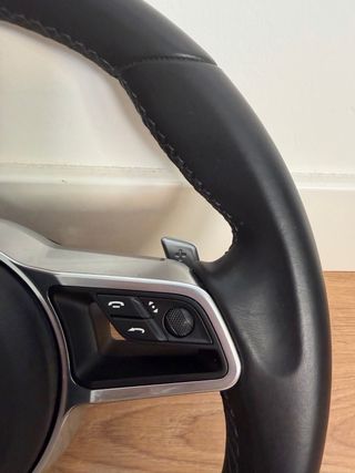 Porsche Macan 2021