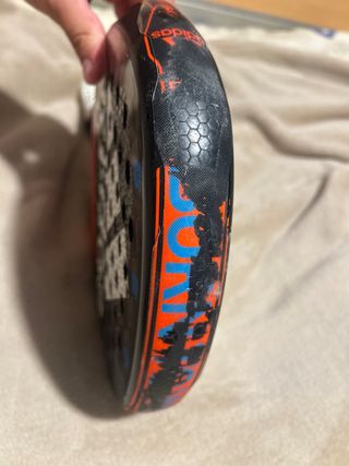 Pala Padel Adidas Adipower Ctrl 3.0 2022