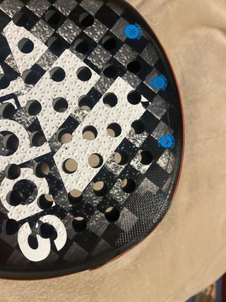 Pala Padel Adidas Adipower Ctrl 3.0 2022