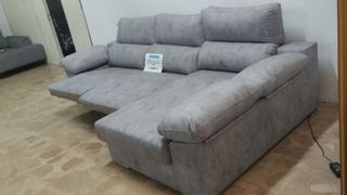 Chaiselongue Relax Eléctrica NUEVA EXPOcon Arcón