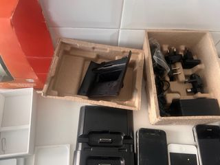 Cargador Doble XtremeMac iPhone/iPad