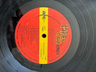 Vinile Patty Pravo - LP