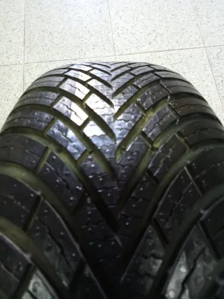 Neumático Vredestein 175/65 R15