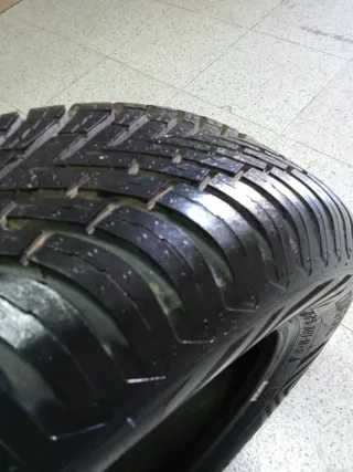 Neumático Vredestein 175/65 R15
