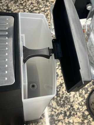 Cafetera Solac Espresso 19 bar