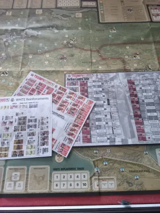 Triumph of Chaos V.2 Deluxe Edition