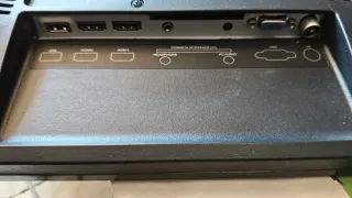 TV Haier 22” LED Full HD HDMI