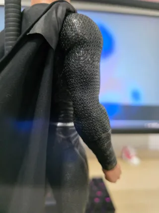 Hot Toys Superman Zack Snyder