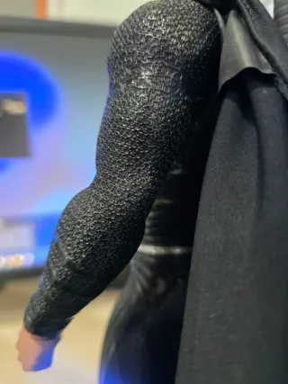 Hot Toys Superman Zack Snyder