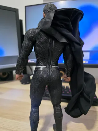 Hot Toys Superman Zack Snyder