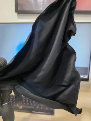 Hot Toys Superman Zack Snyder