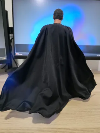 Hot Toys Superman Zack Snyder