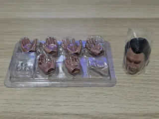 Hot Toys Superman Zack Snyder