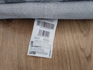 Cama para perros grande funda lavable