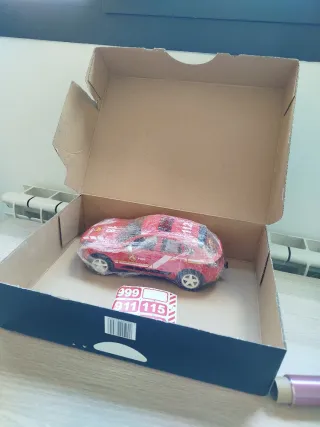 Playmobil Porsche Macan S Bomberos 70277 IMPECABLE