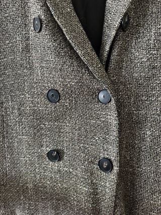 Abrigo Massimo Dutti