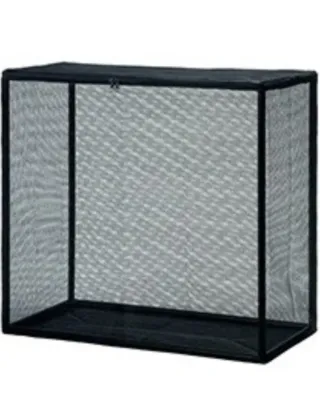 Terrario Exo Terra Flexarium 65G