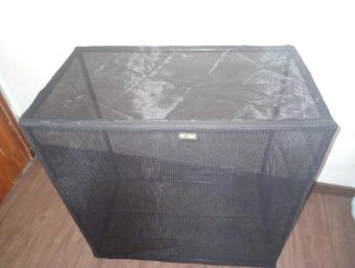 Terrario Exo Terra Flexarium 65G