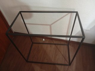 Terrario Exo Terra Flexarium 65G
