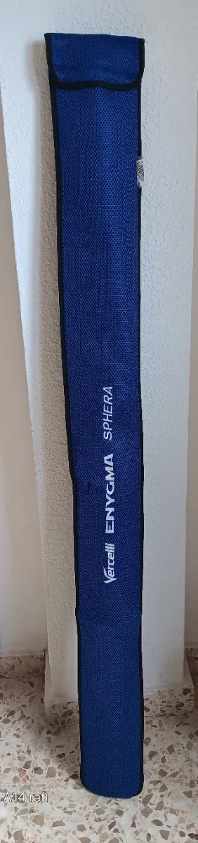 Caña de pesca surfcasting Vercelli Diablo 420