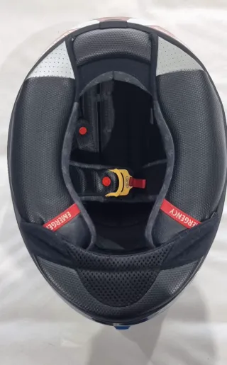 Casco HJC RPHA 11 Capitán América