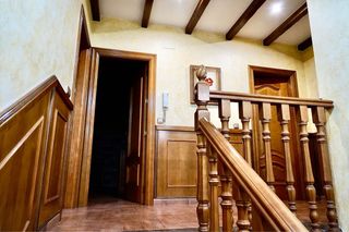 EXCLUSIVA VIVIENDA DE DISEÑO HECHA A CAPRICHO