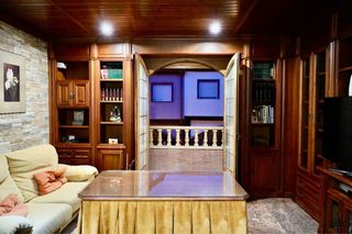 EXCLUSIVA VIVIENDA DE DISEÑO HECHA A CAPRICHO