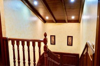 EXCLUSIVA VIVIENDA DE DISEÑO HECHA A CAPRICHO