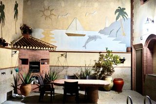 EXCLUSIVA VIVIENDA DE DISEÑO HECHA A CAPRICHO