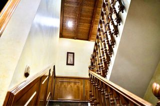 EXCLUSIVA VIVIENDA DE DISEÑO HECHA A CAPRICHO