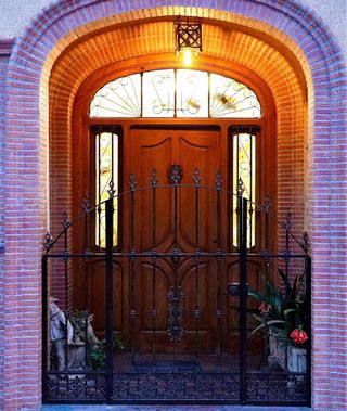 EXCLUSIVA VIVIENDA DE DISEÑO HECHA A CAPRICHO