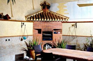 EXCLUSIVA VIVIENDA DE DISEÑO HECHA A CAPRICHO